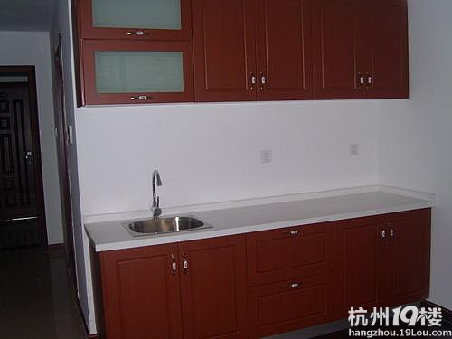 再回首~已不再是筒子楼 全方位个性化装修 体