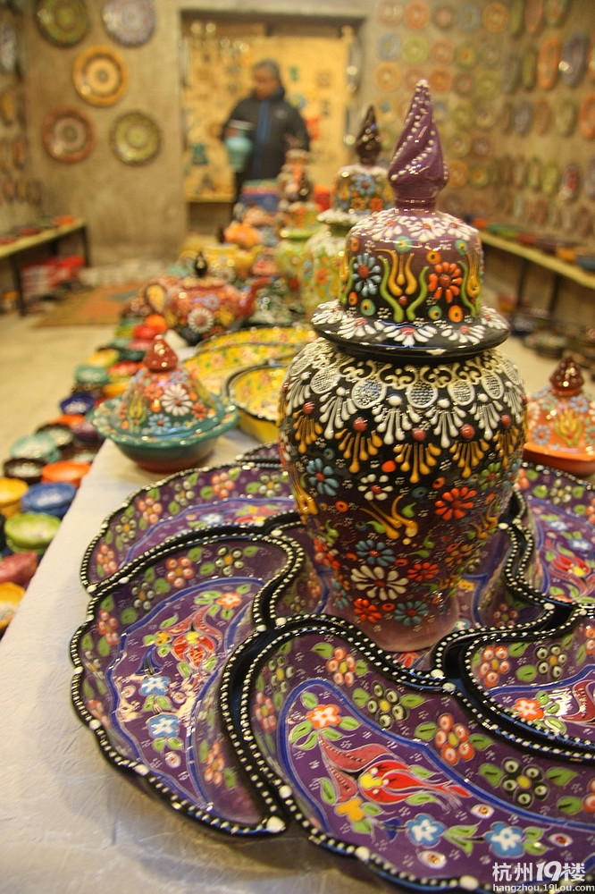 ★ 土耳其游玩攻略--冬天,我在爱琴海的另一边