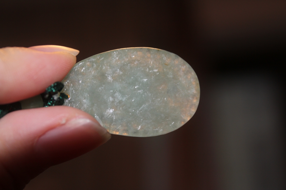 翡翠求鉴定-真货假货鉴别-杭州19楼