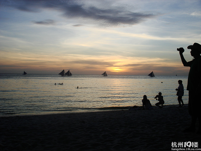 菲律宾长滩岛游玩攻略。我的喜怒哀乐-游记攻