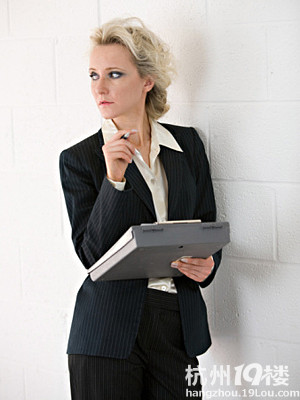 办公室暧昧原则DOS&DON'TS 女人篇-办公室