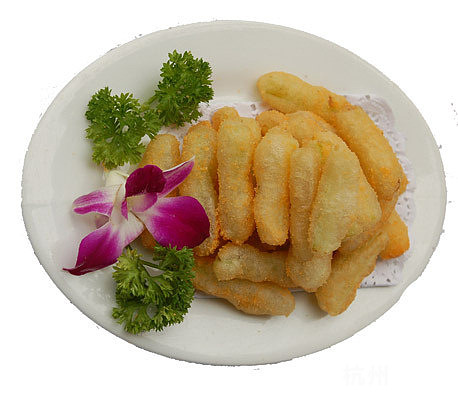 缘一锅百井坊巷店_服务员不是很专业,问他什么