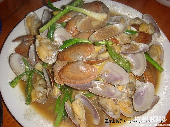 北海餐饮美食攻略---吃在北海-趣闻-旅游先遣队