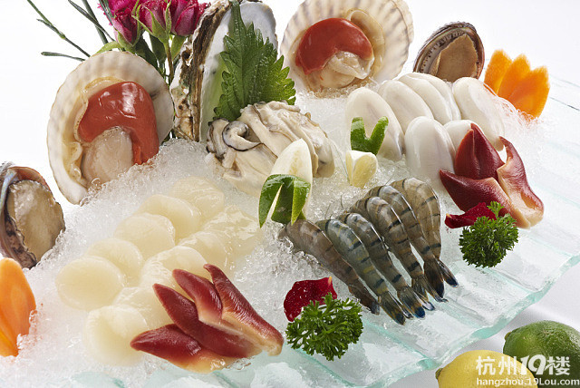 海鲜姿造豆捞工坊的评论2012-03-16-海鲜姿造豆捞工坊-杭州19楼