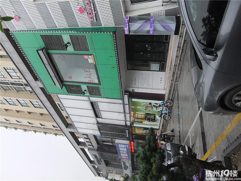 经营范围:金融,外贸,外资,餐饮,娱乐,企业办公,服