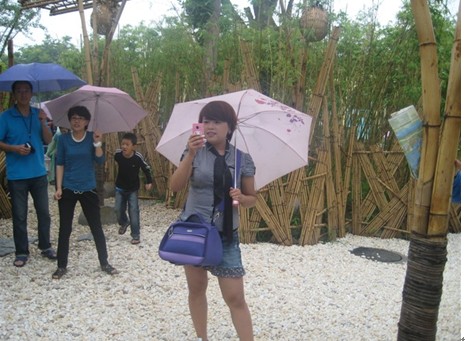 一个胖MM的减肥宣言:要么变成瘦子,要么变成