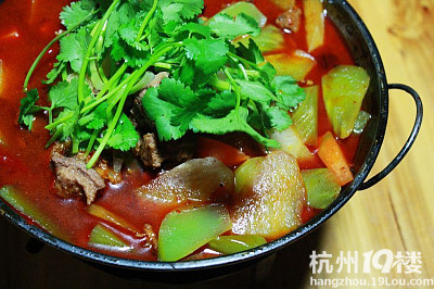 刘老根东北土菜馆的评论2012-03-17-刘老根东
