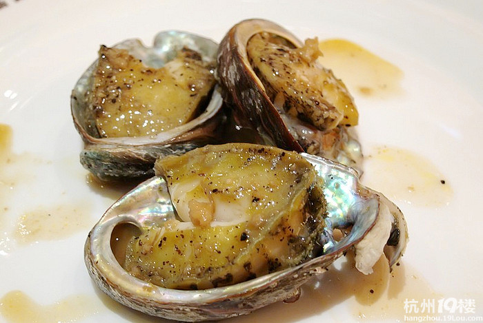 【8队】日式铁板烧+火烧冰淇淋-美食狗仔队-美食俱乐部-杭州19楼