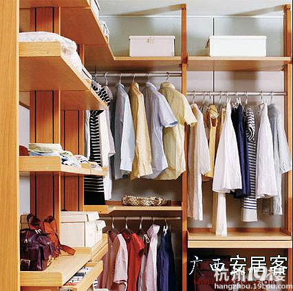 请教木工可以做衣柜床吗-装修大本营-杭州19楼