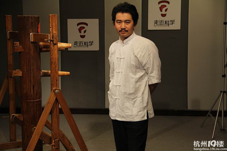 请问下杭州哪里可以系统的学咏春拳的?-第2页