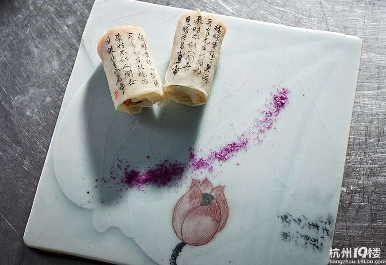 「饮食男女2012」,真达人进来!