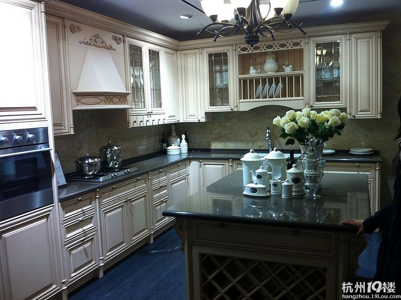 1917 新明半岛150方装修啦~别以为没在更新,