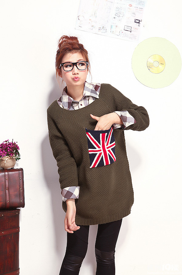 【专业淘宝搭配师5年】【13-2-12作品更新中】