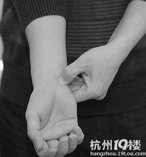 睡不好吗?临睡前按摩三个穴位改善睡眠-健康资