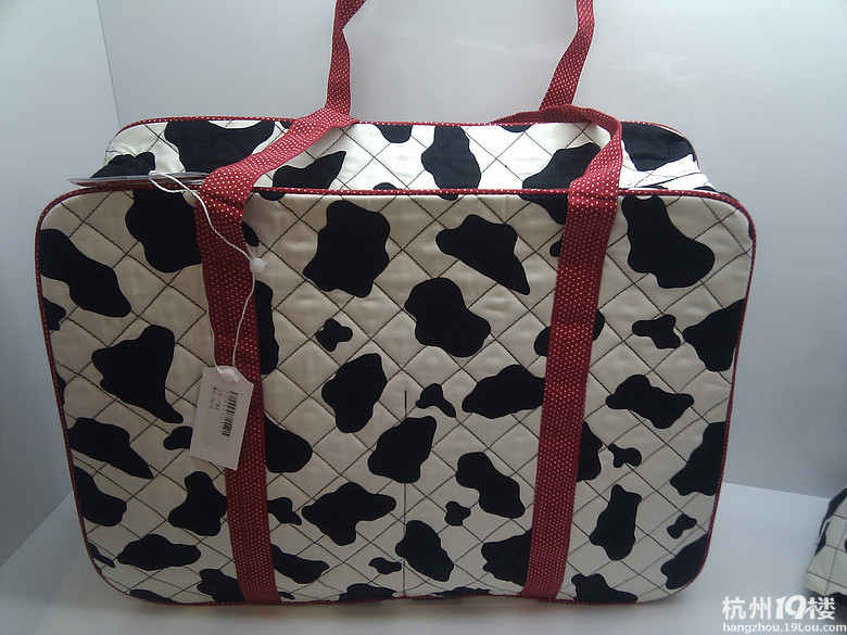 适合夏天的包包杭州百货大楼A楼3楼泰国曼谷