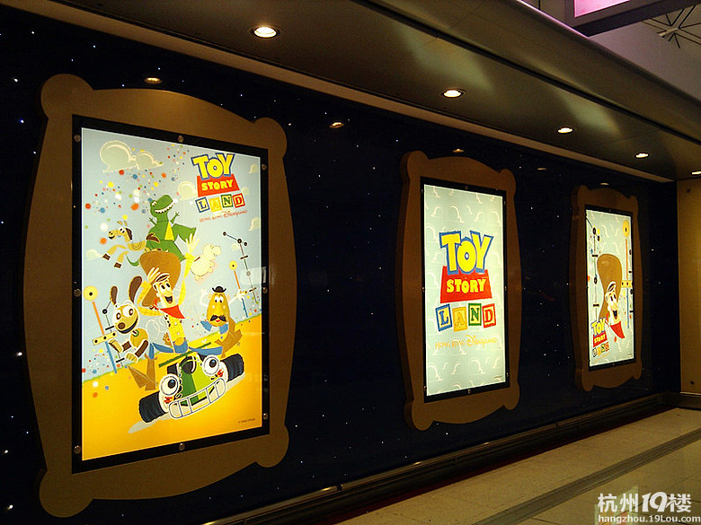 美国游玩攻略--悠闲生活,随性走之洛杉矶旧金山