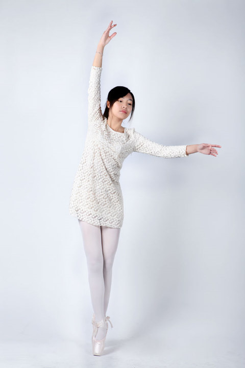 【焦点摄影】<em>杭电</em>飞扬三月<em>女生节</em>形象大使秀-