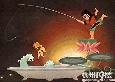 老泪纵横!中国经典动画编年简史~那些年我们一