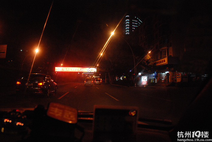 双城记:谈谈在厦门与杭州开车的感受-讨论-拉风