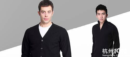 聚尚网 多款品牌男式毛衫折扣限量抢购-网购热