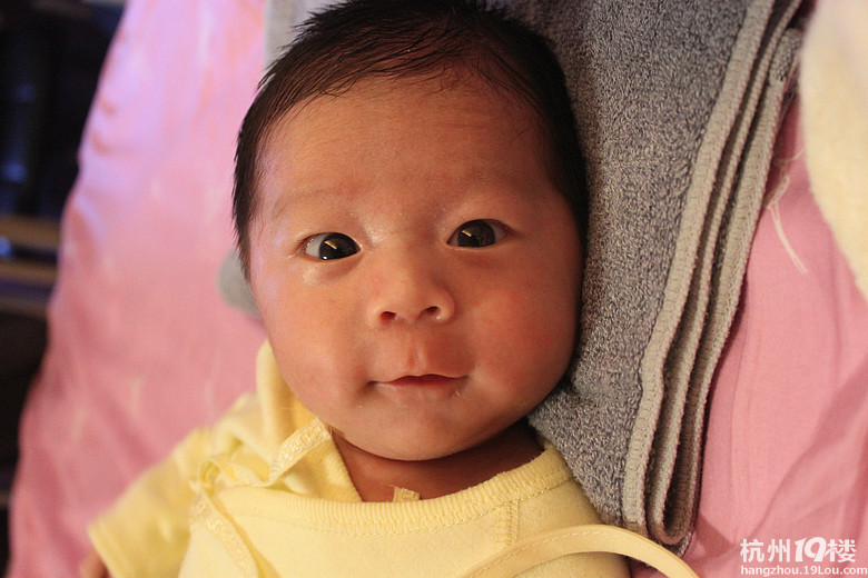 Eason成长之路(一)4\/5更新了!-妈咪宝宝秀-杭州