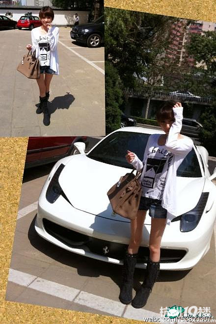 昨晚<em>CBA总决赛</em>北京队主场落泪<em>女球迷</em>-明星趣