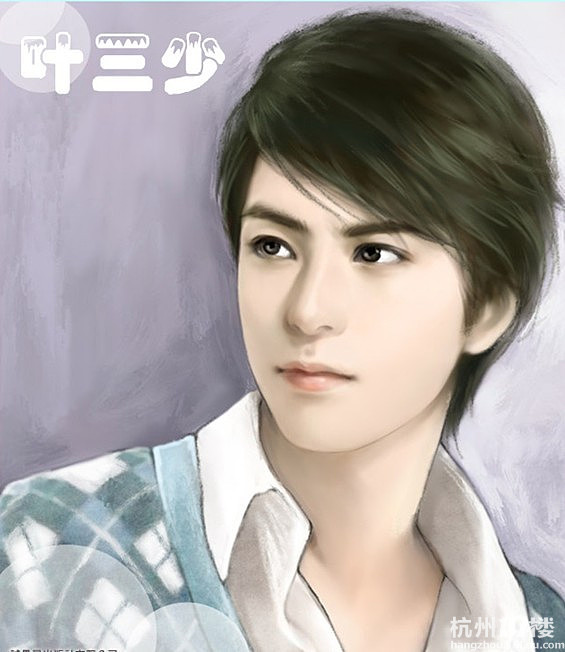 总裁的替身前妻人物照片-<em>女性阅读</em>-杭州<em>19楼</em>