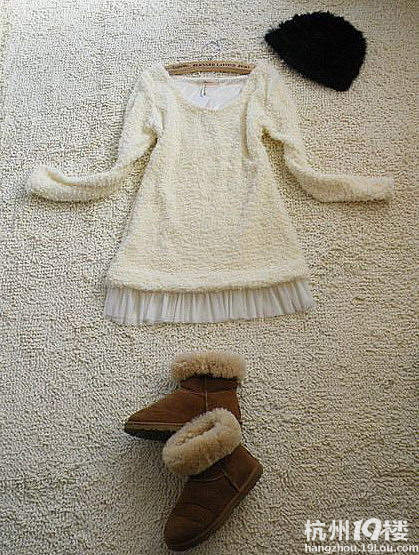 真人秀那些没完没了的抽风小败:皮衣,大衣,包包