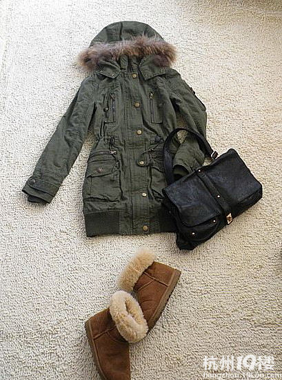 真人秀那些没完没了的抽风小败:皮衣,大衣,包包