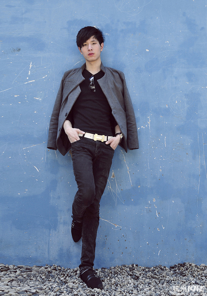 爱就去大胆的爱-爱在人间天堂-杭州19楼