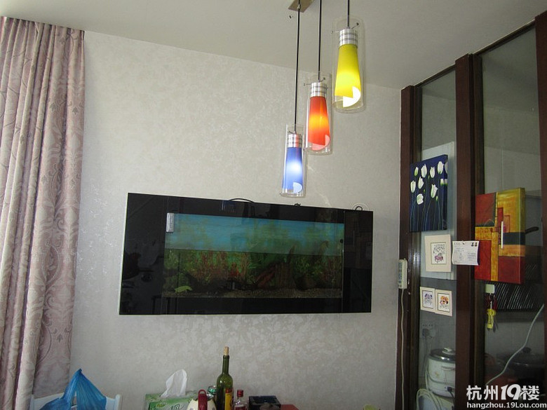 尚紫金庭园府苑新村西溪湿地联合大厦LOOF户