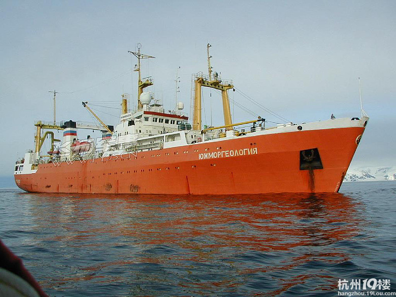 花19.6万去一趟北极点 高端旅游在温州开启-其