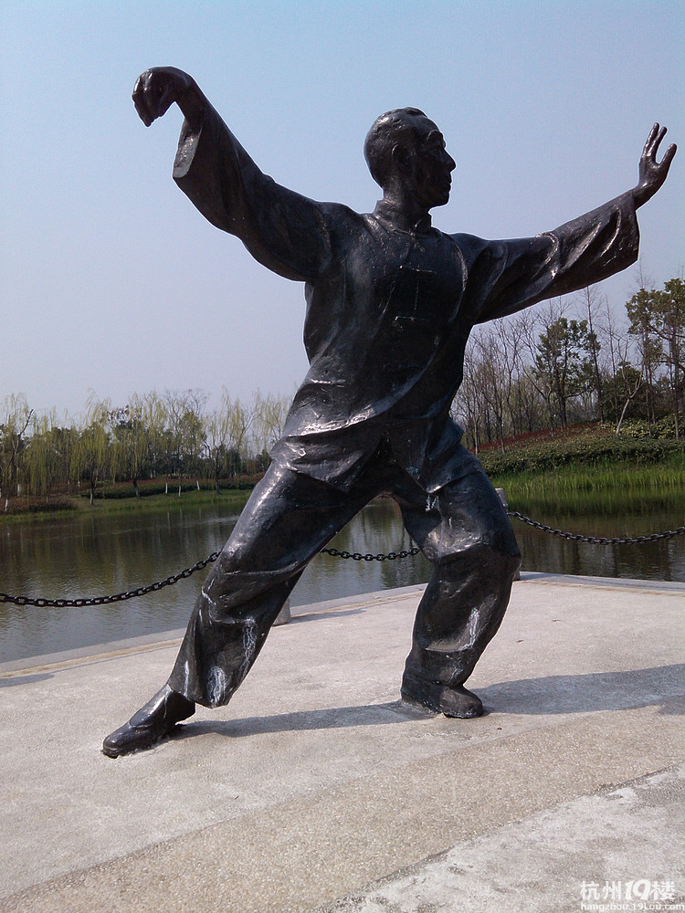 两老太太-口水乐园-杭州19楼