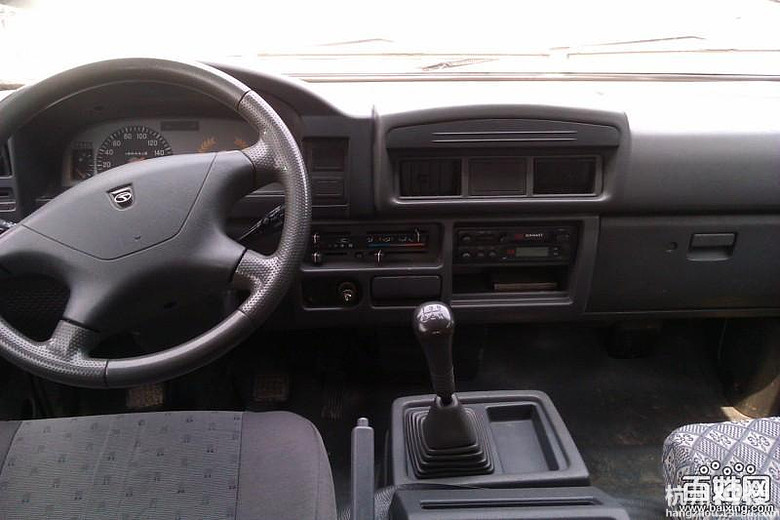 低转得利卡三菱发动机-二手车-杭州19楼