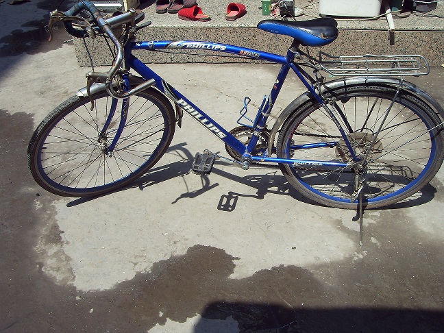 安博体育- 安博体育APP下载- 安博体育官网长见识了！自行车也能水陆两栖？