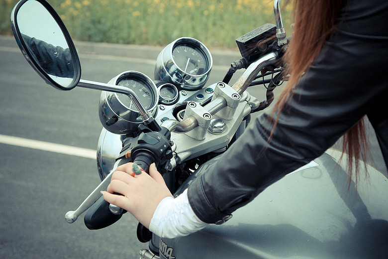 撕裂地平线---真的做不到-人像派-19摄区-杭州1