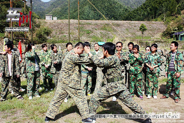 纪龙山神仙峰桃源溯溪二日体验之旅学生团 共