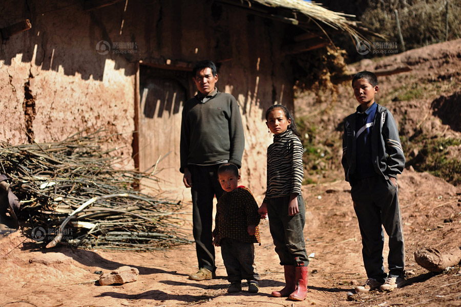 尘肺之殇,不能承受的呼吸之痛(图)