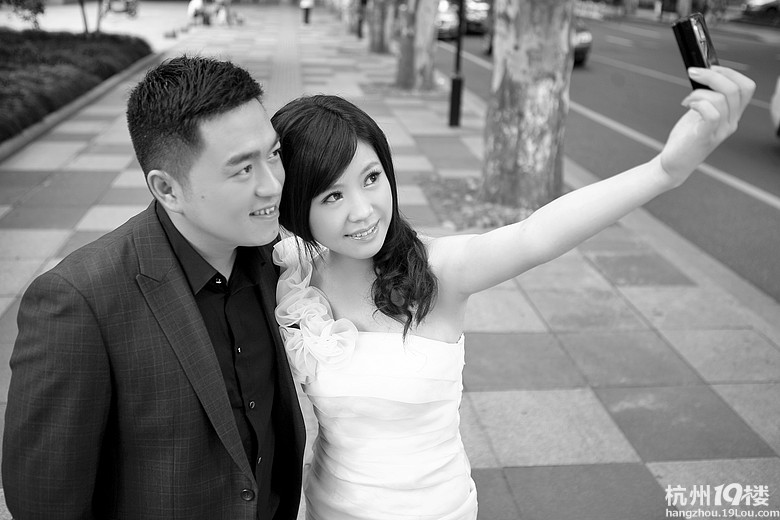 大家都说我像是<em>老公</em>的妹妹~杭州妹纸和<em>济南</em>哥