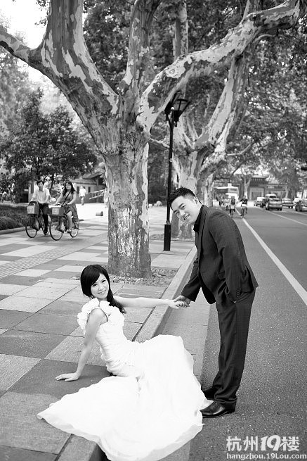 大家都说我像是<em>老公</em>的妹妹~杭州妹纸和<em>济南</em>哥