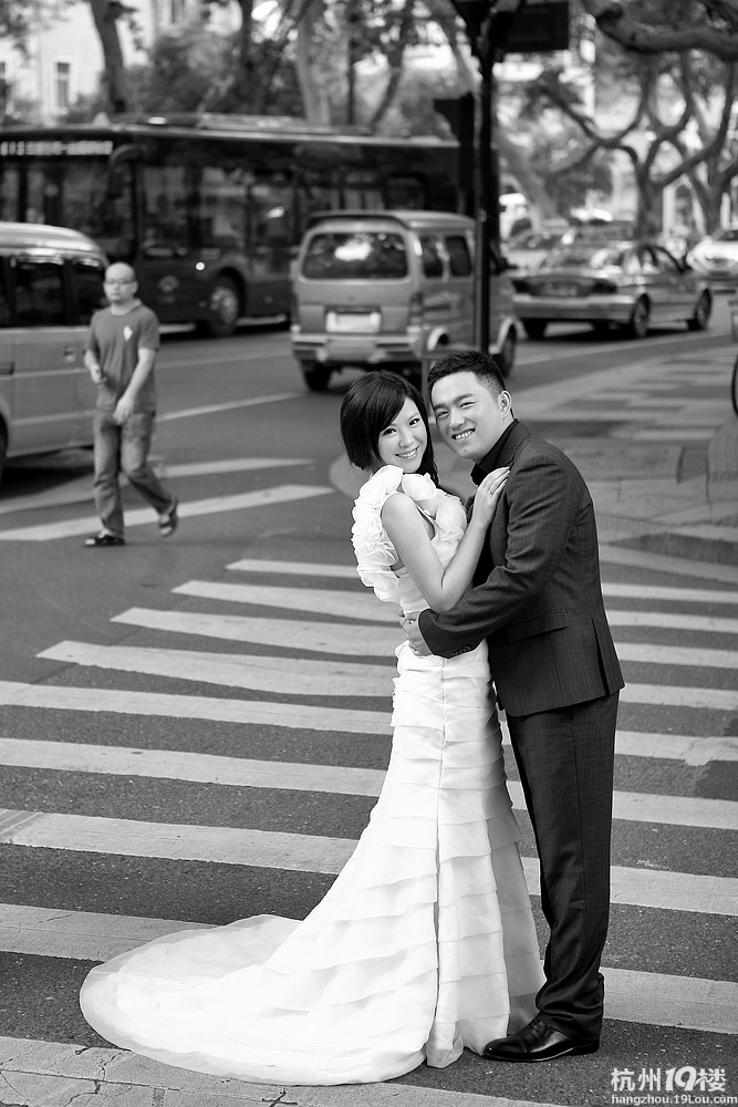 大家都说我像是<em>老公</em>的妹妹~杭州妹纸和<em>济南</em>哥