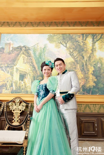 大家都说我像是<em>老公</em>的妹妹~杭州妹纸和<em>济南</em>哥