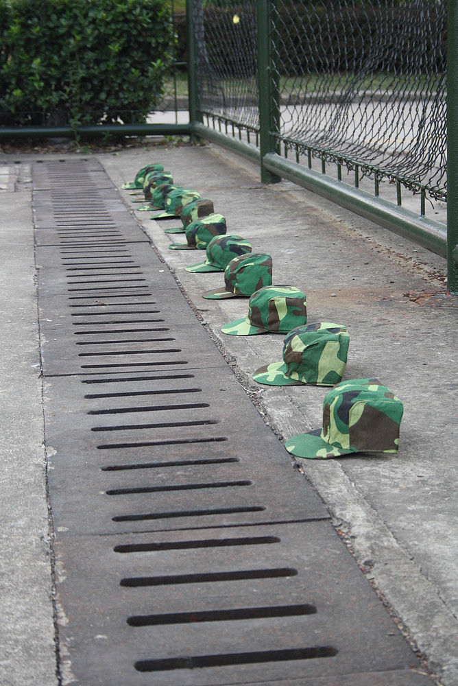 毕业季--你们好吗-大学生活-杭州19楼