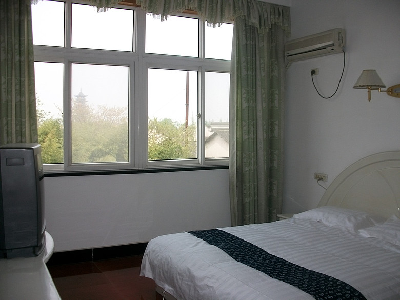 乌镇旅游住宿,住有家民宿,五一推特价房喽,正抢