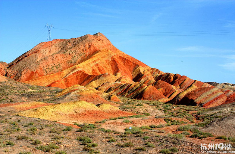 5月中旬丝绸之路敦煌到拉萨[满员关帖】-省外