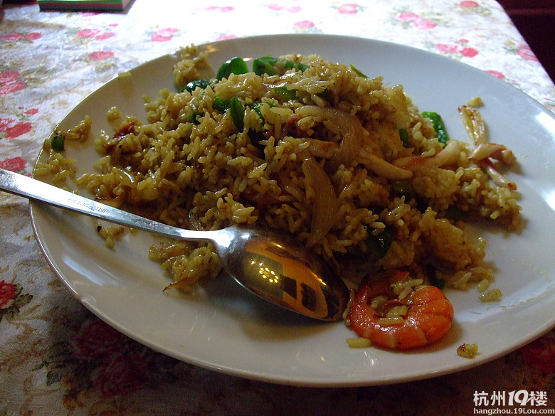 厦门的一点点美食.