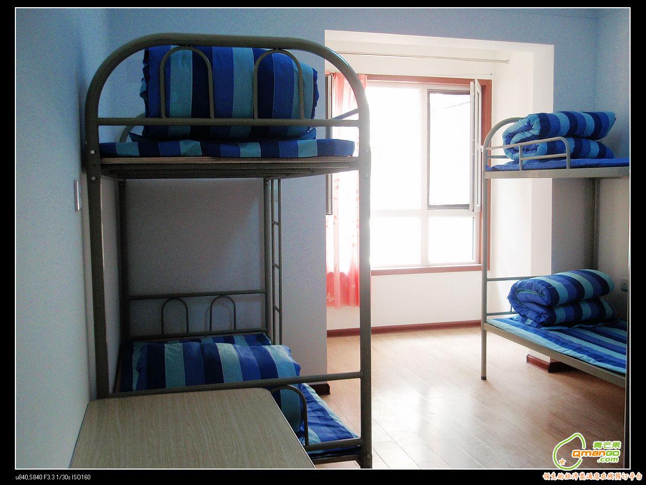 杭州家程求职公寓