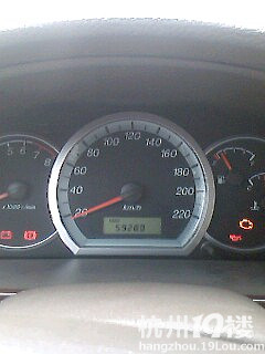 08年的别克凯越旅行车便宜转让, 6.28万 ,车况