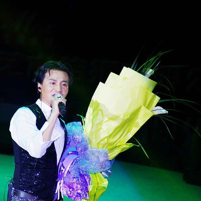 人造张国荣 果然也能红-19摄区-杭州19楼