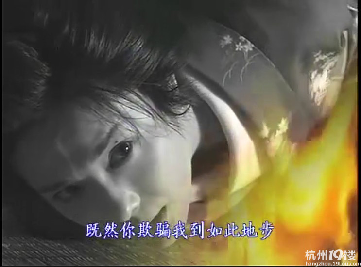 (完结)处女帖《怪谈百物语》日本版聊斋-假面电影客厅-杭州19楼